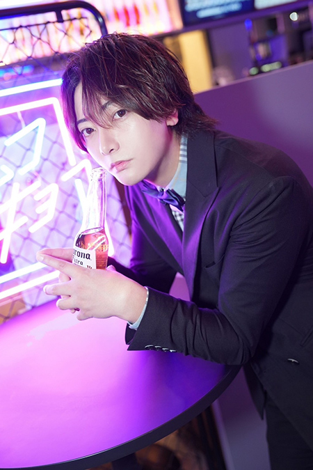 HERO ANARCHY 歌舞伎町