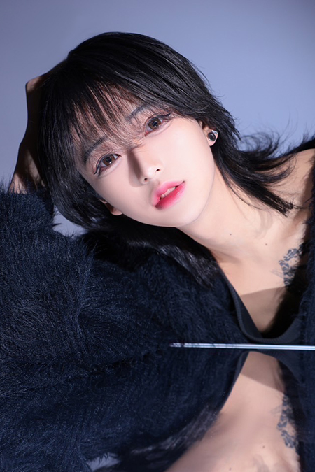 BACHELOR Circus 天繪 るな