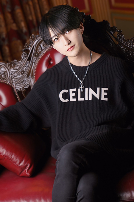 黒咲エイト VARIA 千葉