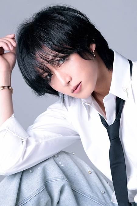 城山 仁 ATOM-Travis- 大阪 ミナミ