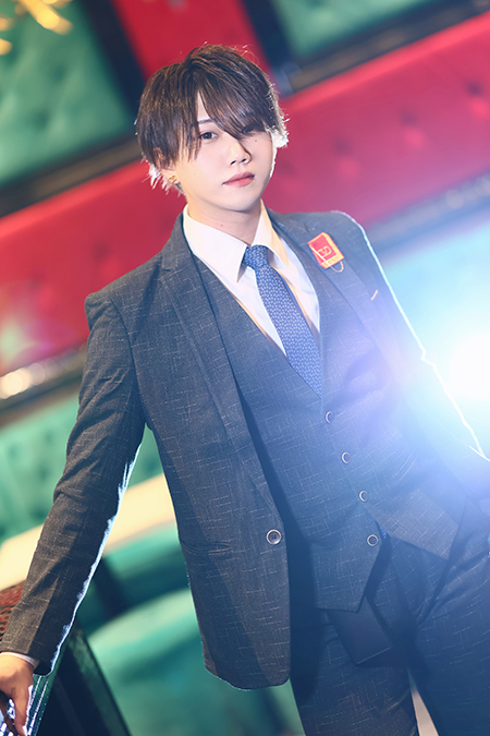 如月 圭登 ACQUA 大阪 ミナミ