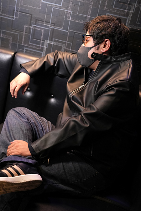 さんちゃん Alive -after force- 愛媛／松山