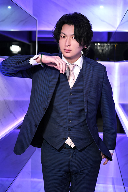 小澤 勇 CROWN GROUP 広島／流川・福山