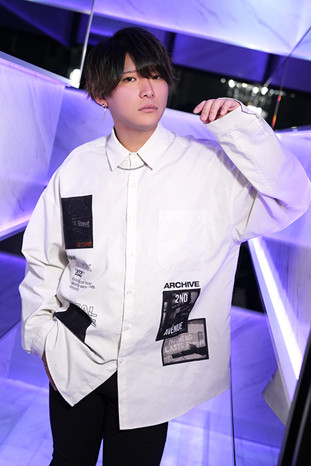 渡邉 摩萌峡 CROWN GROUP 広島／流川・福山