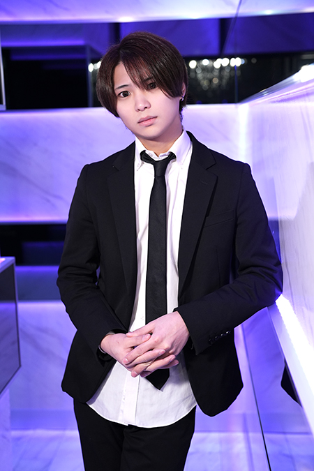 優城 永愛 CROWN GROUP 広島／流川・福山