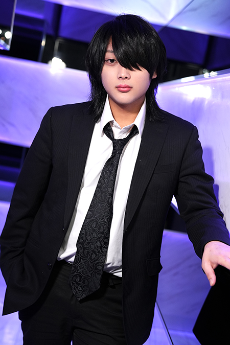 羽琉 CROWN GROUP 広島／流川・福山