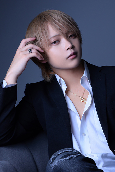 凩 翔士 GAIA 大阪 ミナミ