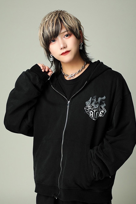 一ノ瀬 るい Aravan Lilian イケメンパラダイス 池袋