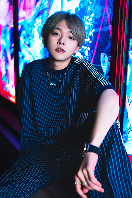 和也 Likey 歌舞伎町