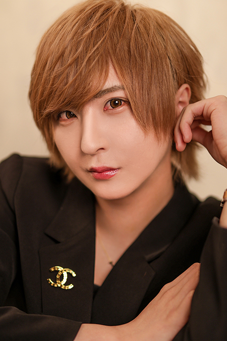 綾瀬 竜也 GORGEOUS 大阪 ミナミ