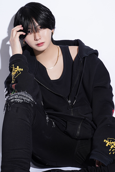 よしき Are50 大阪 ミナミ