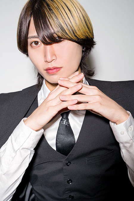 如月 蹴冬 Are50 大阪 ミナミ