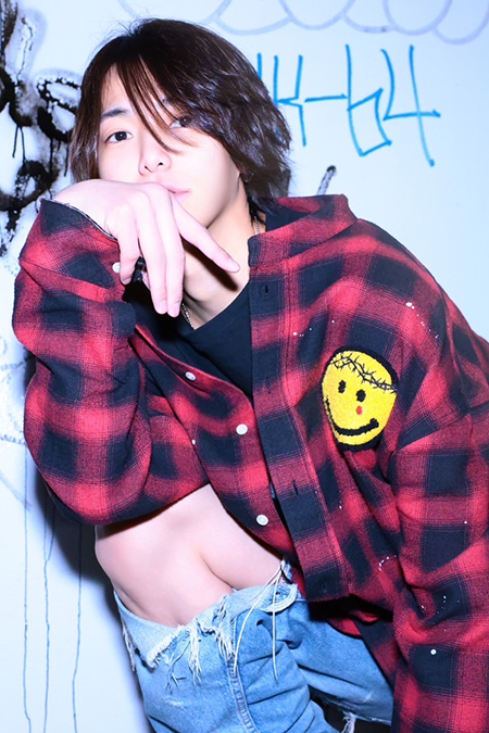 GENTLY大阪 TO-Y
