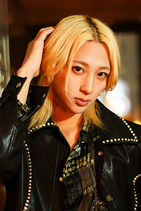 iori Ai 大阪 ミナミ