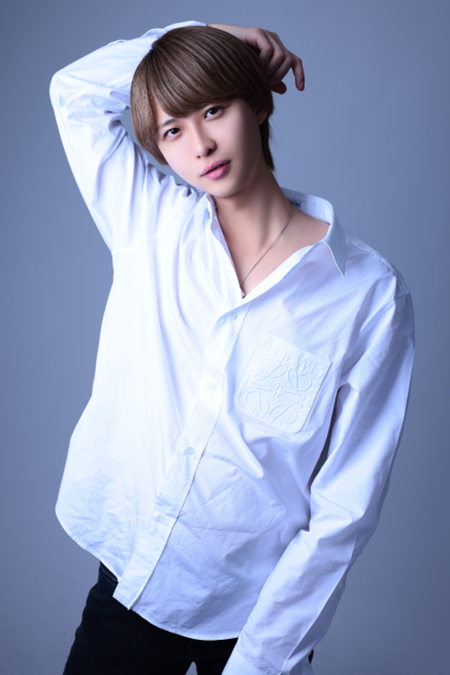 升田 聖士桜 大阪男塾 大阪 ミナミ