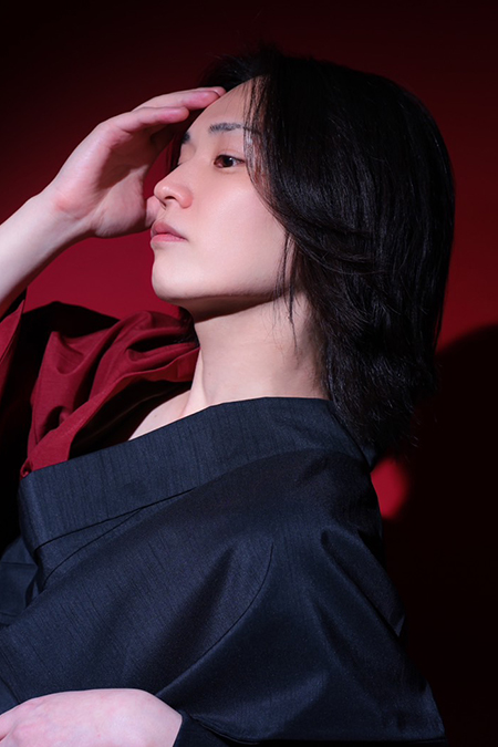 兎丸 はじめ 宝地蔵 -紅- 大阪 ミナミ