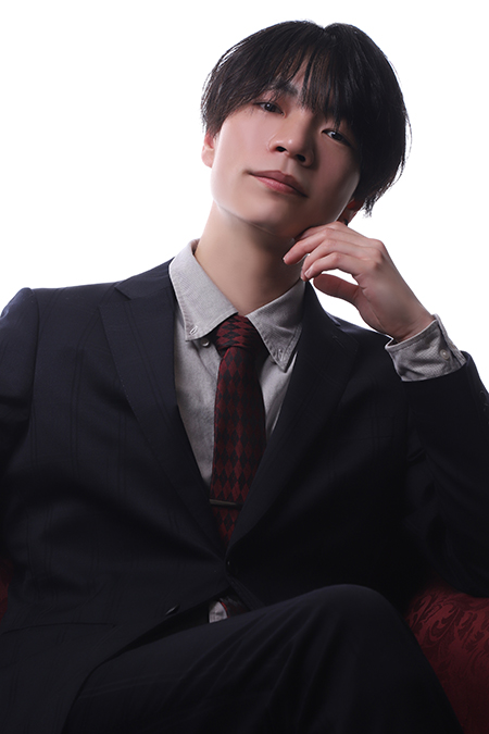 難波 龍太 FOUND OUT 大阪 ミナミ