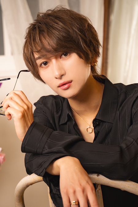 ATOM-VENUS- 一ノ瀬 葵