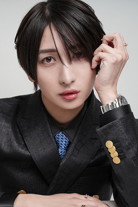 一ノ瀬 葵 ATOM-VENUS- 大阪 ミナミ