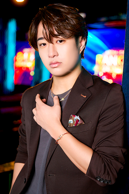 如月 はやてぃ ATOM-TOKYO- 歌舞伎町