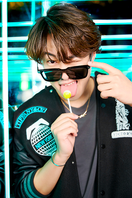 如月 はやてぃ ATOM-TOKYO- 歌舞伎町