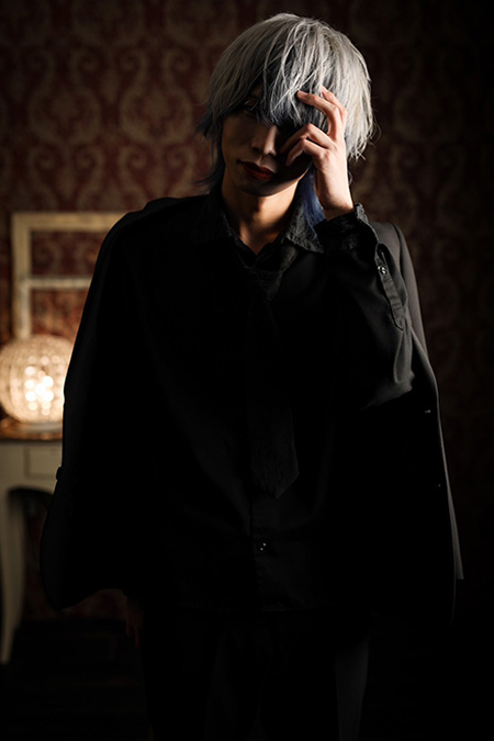 米津玄師ハチ Deray 歌舞伎町