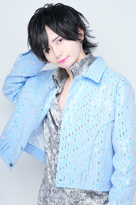 神条 ゆいと YGGDRASILL 歌舞伎町