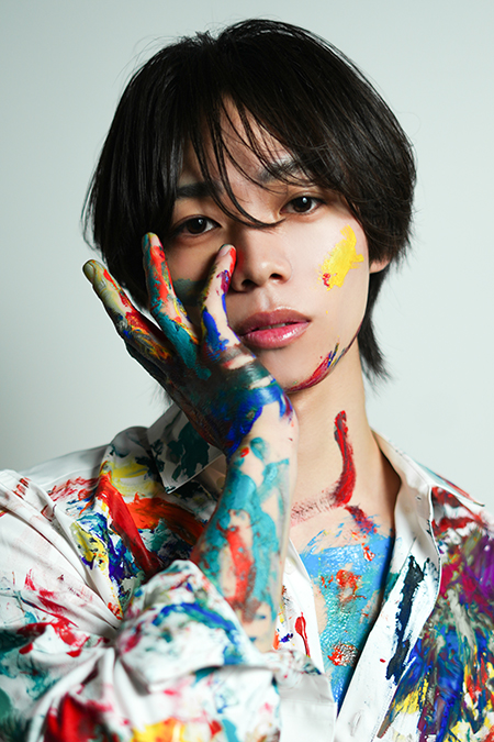 望月 しん Ai 大阪 ミナミ