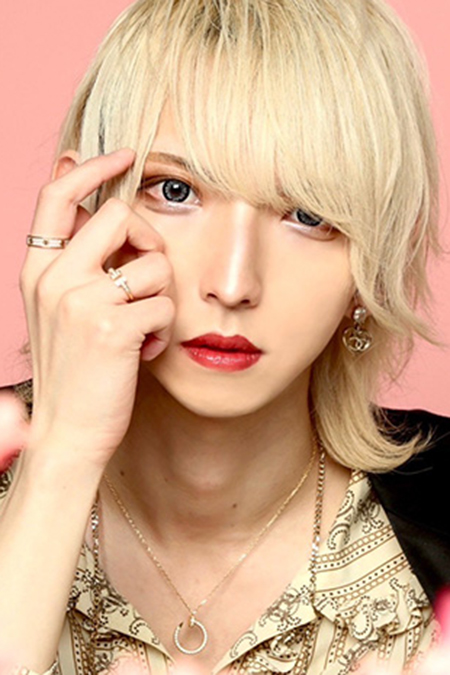 御子神 美緒 Decent 歌舞伎町