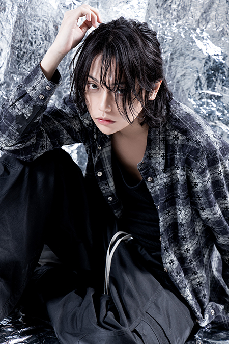 柊 伊槻 DEEP 歌舞伎町