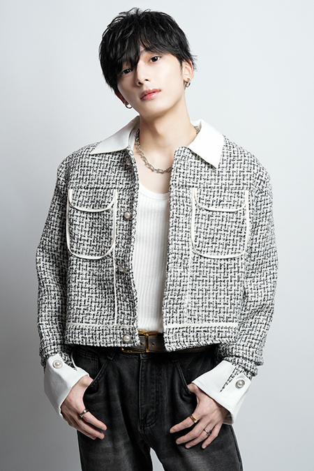 反逆のルルーシュ PINK 歌舞伎町