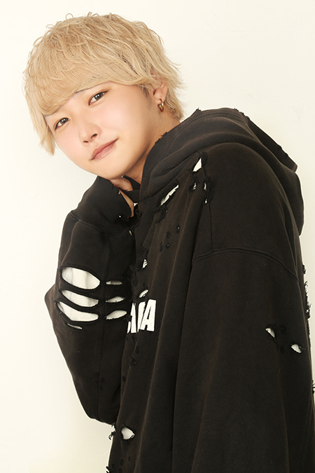 叶人 PINK 歌舞伎町