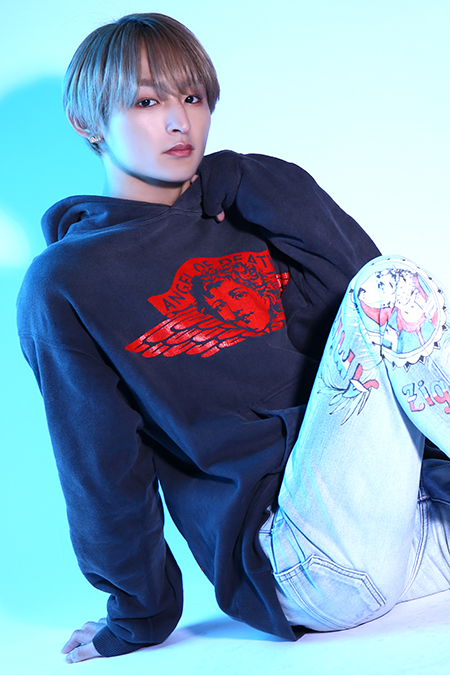 結夜 goofee 大阪 ミナミ