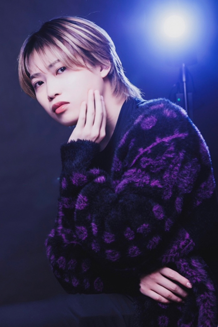 緑谷 出久 S PiDA 歌舞伎町