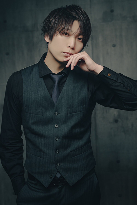 白平 HANG OVER 歌舞伎町