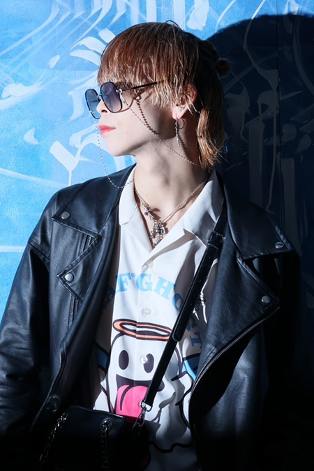 零兎 ZEPHYR OSAKA 大阪 ミナミ