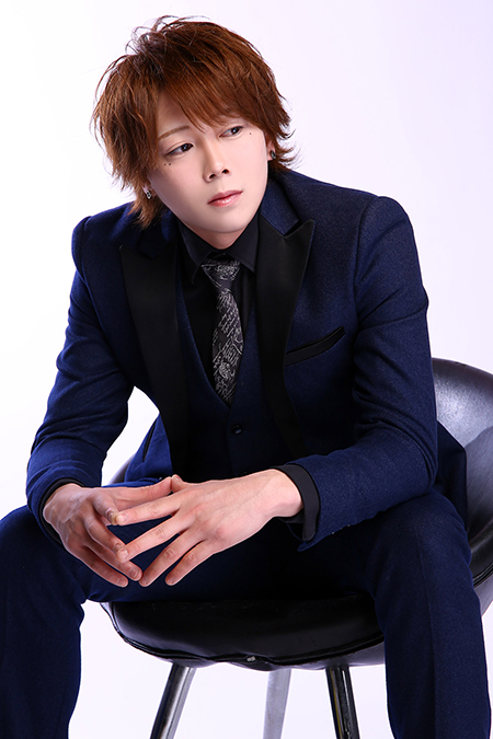 朱祢 仁 DANDE 大阪 ミナミ