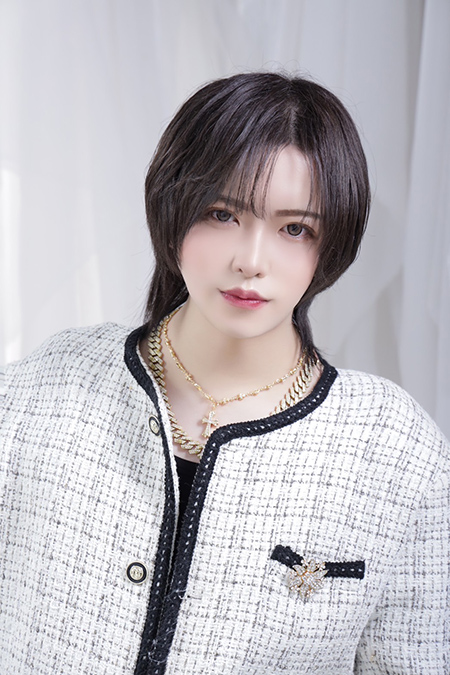 伊吹 永遠 No9 by ACQUA 歌舞伎町