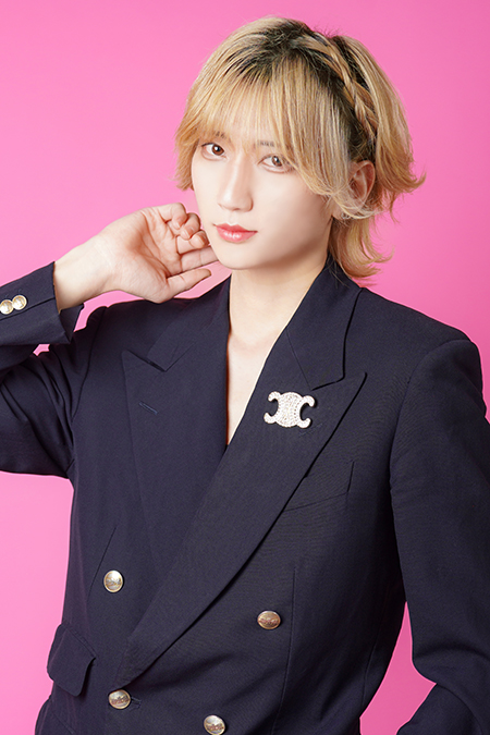 イミテーション大我 FATE 神戸