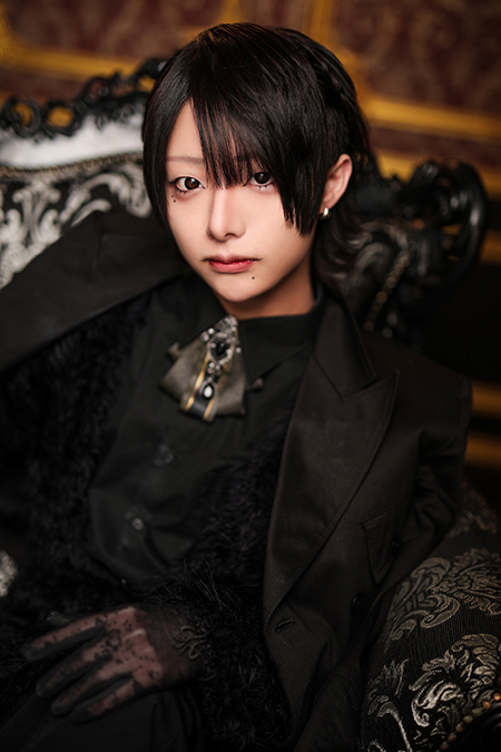 黒羽 ナキ ACQUA -Amber- 京都 祇園