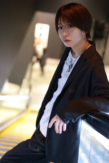 卯月 湊 WORLD -NAGOYA- 名古屋 栄・錦