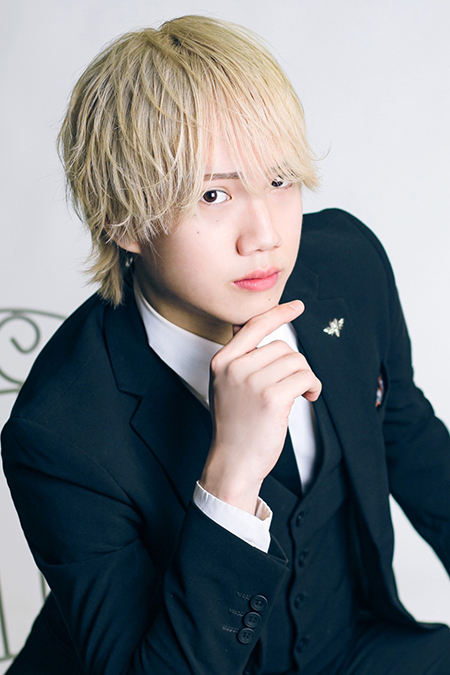 雨宮 木葉 REGOLITH -本店- 大阪 ミナミ