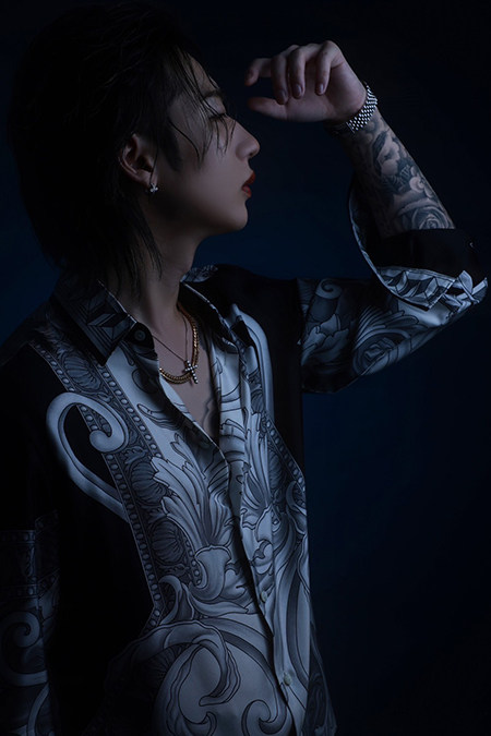 神咲 ヒロ BEAST 大阪 ミナミ