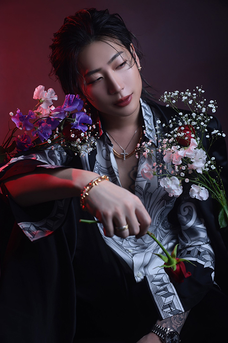 神咲 ヒロ BEAST 大阪 ミナミ