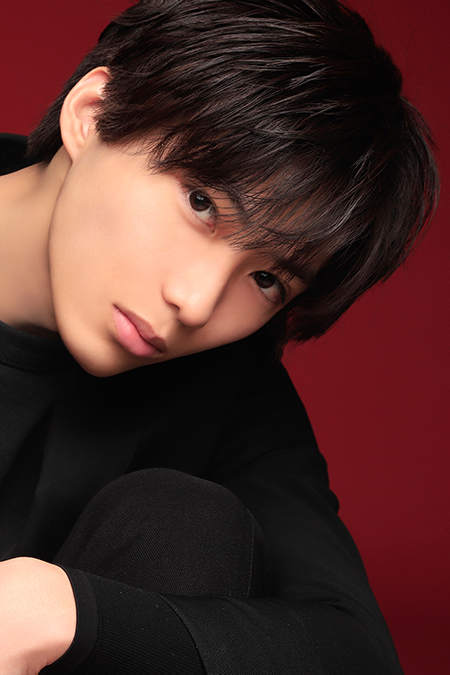 冬輝 VOCE 歌舞伎町