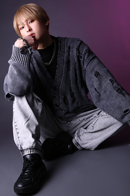 結夜 goofee 大阪 ミナミ