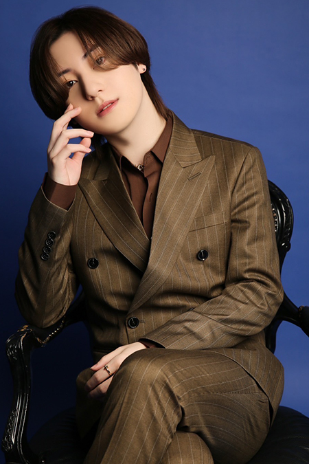 SHU VALHALLA 歌舞伎町