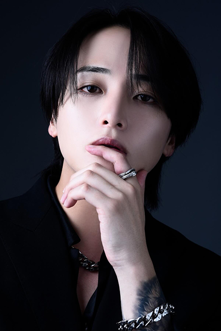 胡蝶 蘭 TOP DANDY 歌舞伎町