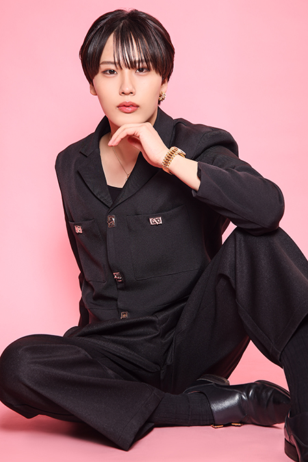 Hatch -CRUX- パク セロイ