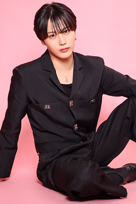 FAIRY パク セロイ